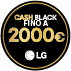 SCOPRI LA NUOVA LINEA DI TV LG 2026 E RICHIEDI IL CASHBACK: acquista un tv della nuova collezione e ricevi fino a €2000 di cashback